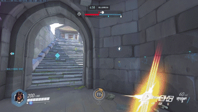 守望先锋新英雄黑影介绍，来自暗影之下的威胁