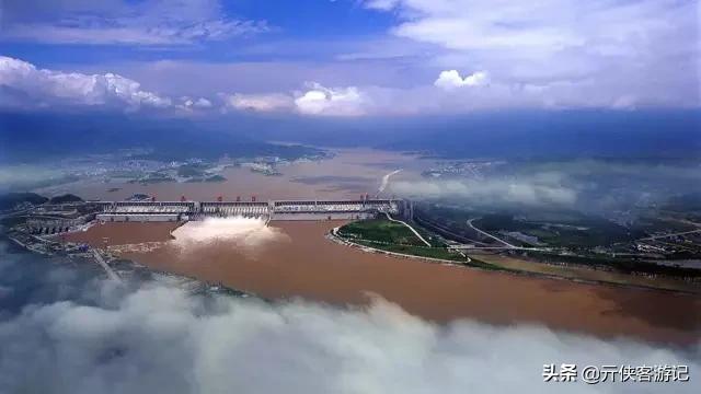 湖北省最佳旅游景点排行榜名单，湖北十大必玩景点，你去过几个