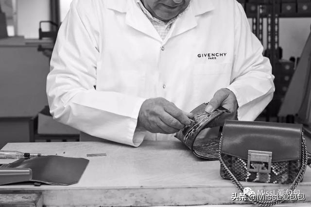 纪梵希高定多用手提大包，纪梵希新款手袋推荐