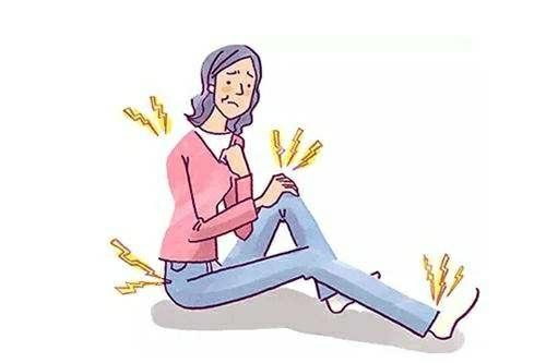 为什么会得风湿，为什么人会得风湿病呢（为什么人会得风湿病）