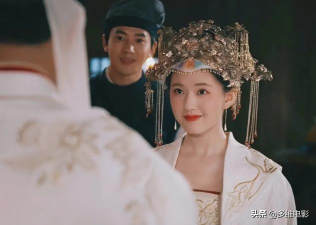 赵露思跟肖战是什么关系，赵露思合作的4位男星