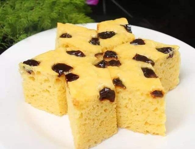 米糕的制作方法，自己怎么制作小米糕