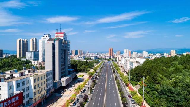 黄冈麻城市的发展前景，深圳记者眼中的麻城：湾区聚焦