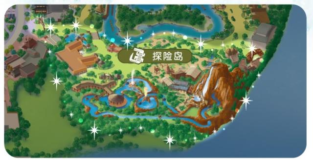 上海的迪士尼是怎么样的，还得你自己带娃去了才知道