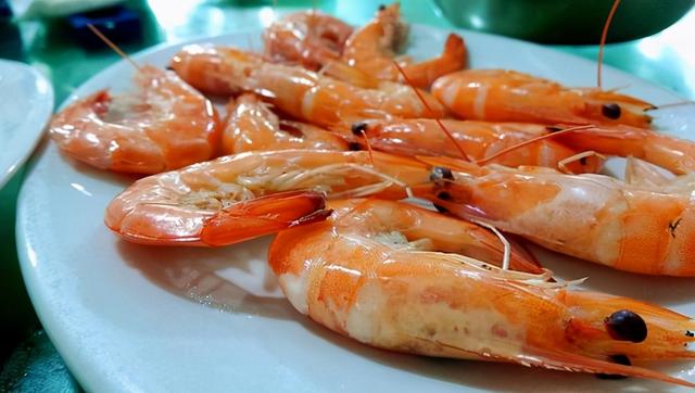 明虾怎么做好吃，怎么做好吃又简单明虾