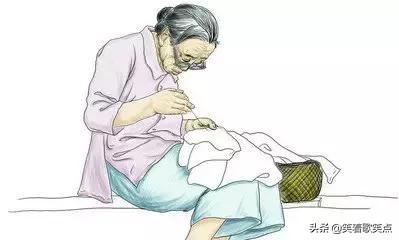 小小说不是嫌弃，小小说精选