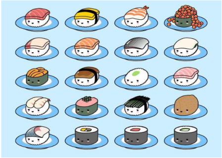 日本寿司之神小野二郎探店，我是吃货我骄傲