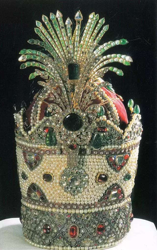 地球最大的露天博物馆，世界上最奢华的博物馆