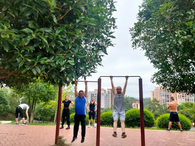 桐梓水银河旅游景点简介图，快到桐梓这些宝藏地来