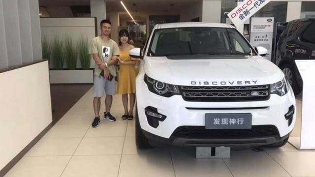 16年路虎发现神行值得买吗，国产路虎发现神行值得买吗