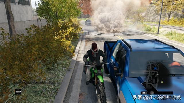 自由度高的游戏，推荐几款自由度极高画质高的游戏