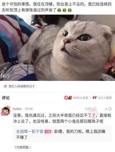 那些年我看到的神回复，有哪些网上很火但你却不懂的梗