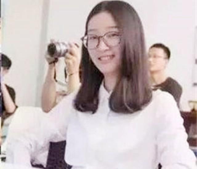 章莹颖最后一日，章莹颖至今尸骨下落未明
