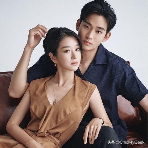 全智贤最新的电视剧有哪些，网友票选10部最高甜韩剧