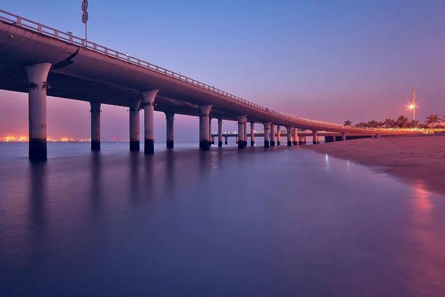 厦门网红打卡地不凡之地，厦门这些网红地