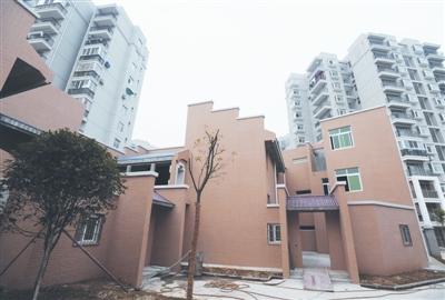 集体产权的房子是小产权房吗，集体大产权房的特点是什么