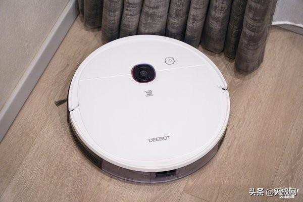 科沃斯各大扫地机器人评测，科沃斯扫地机器人DEEBOT