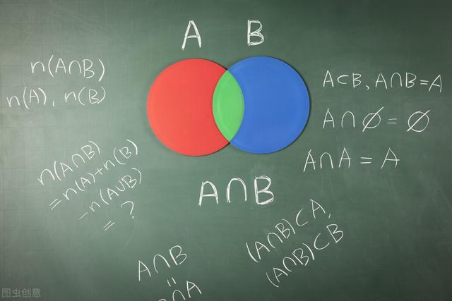 模糊数学法，模糊数学世界未必非黑即白