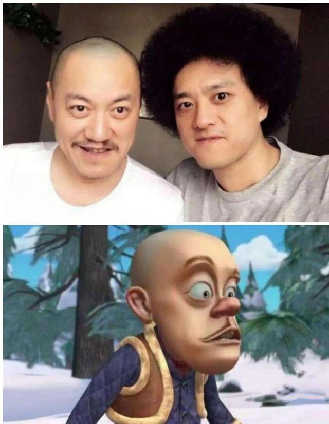 王一博说日语七大名场面，明星撞脸到底有多搞笑