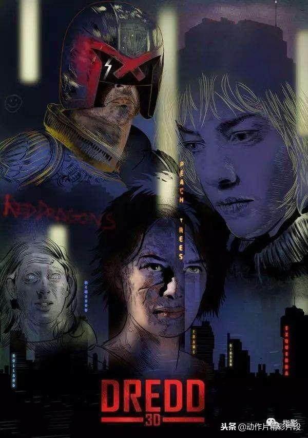 十大硬汉动作电影，硬汉顶级动作片