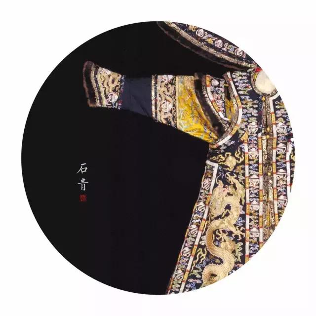 故宫中丰富的颜色各有什么寓意，世间最美的颜色在故宫