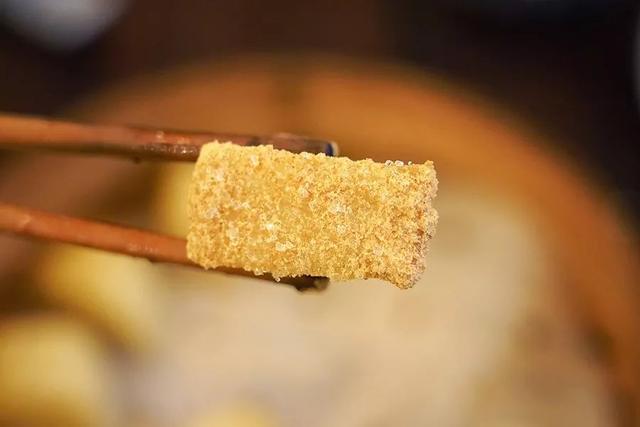 茴香豆几种吃法，茴香豆不是五香豆