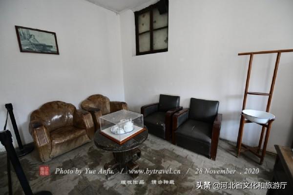 河北红色旅游风景景点介绍，河北省十大旅游景点