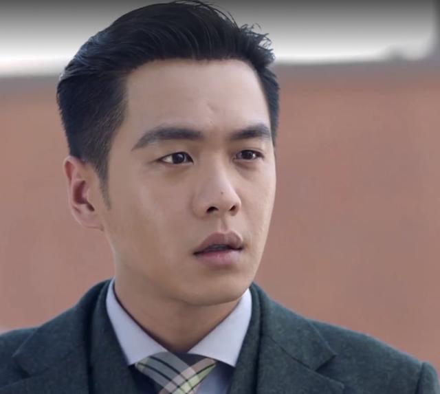 惊蛰电视剧张离结局如何，惊蛰张离牺牲余小晚转正