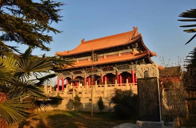 西安有什么好玩的地方，西安有什么好玩的好吃的地方（这20个免费景点你绝不能错过）
