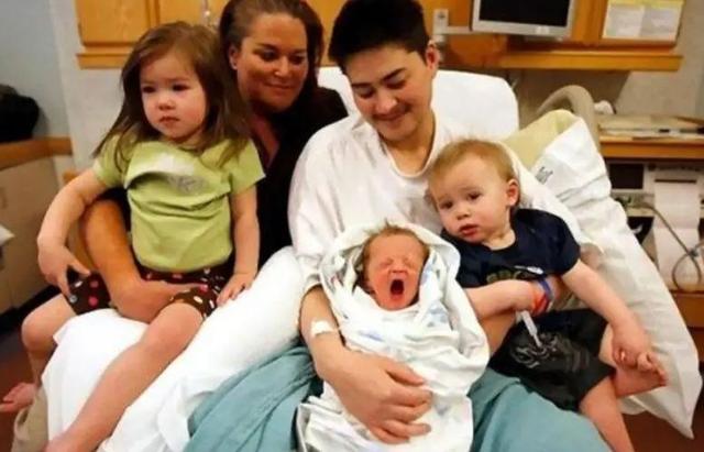 世界首例男子成功怀孕，世界首例阴茎移植者要做父亲了