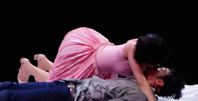 殷桃个人简介及现状，殷桃的坎坷情史