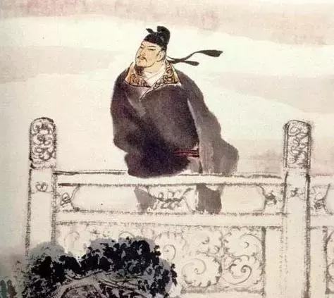 哪位诗人生活在唐朝由盛转衰时期，假如唐朝诗人在一个班