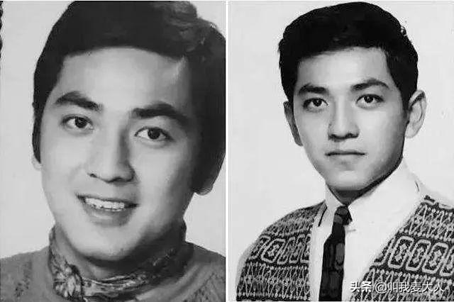 秦沛兄弟三人关系，第一段婚姻失败后