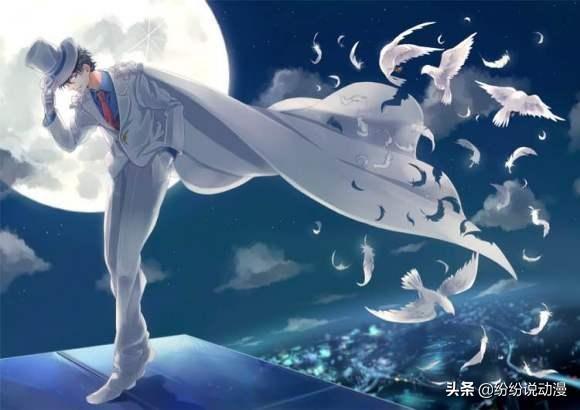 有什么好看燃到爆的动漫，十部必看超燃动漫