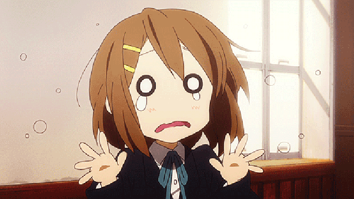 常用的动漫术语，零基础动漫术语文字图解