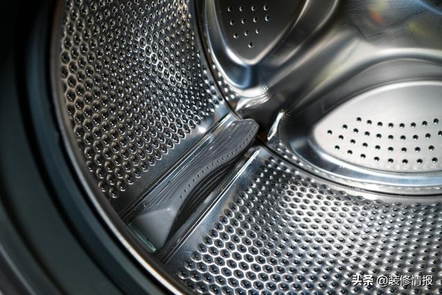 洗烘一体选购攻略，不走寻常路的町渥10Kg柜式洗烘一体机使用体验