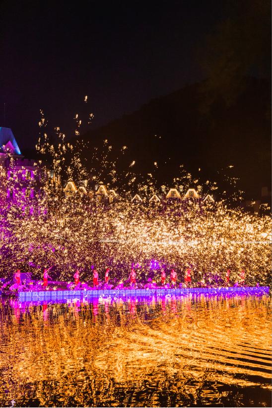 东部华侨城亲子游攻略，六一儿童节带孩子玩东部华侨城就是想给孩子留下童年的回忆