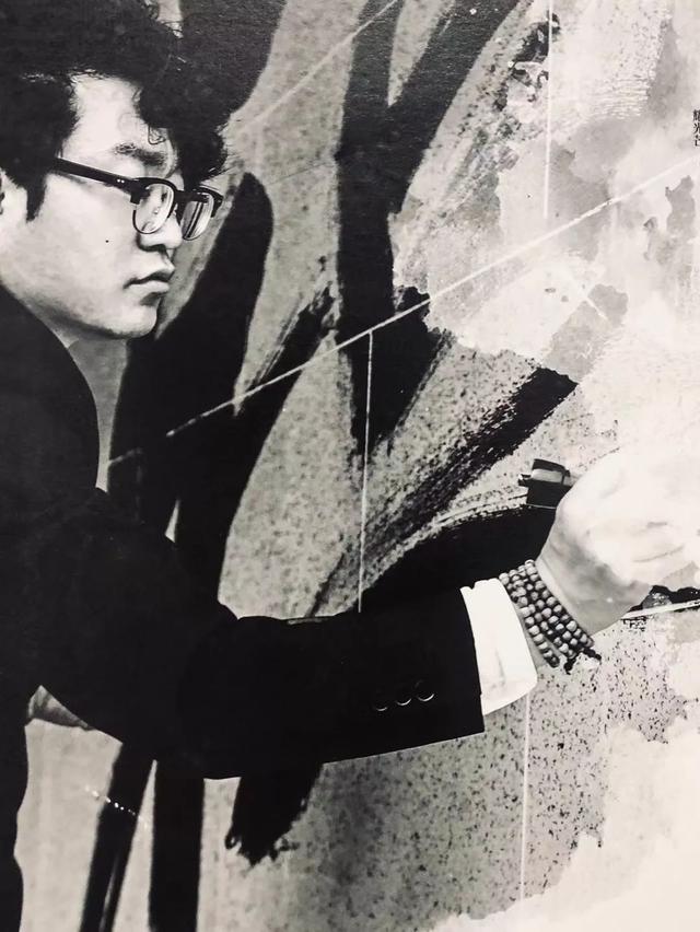 叶根友毛笔行书2.0预览，草根书法家叶根友