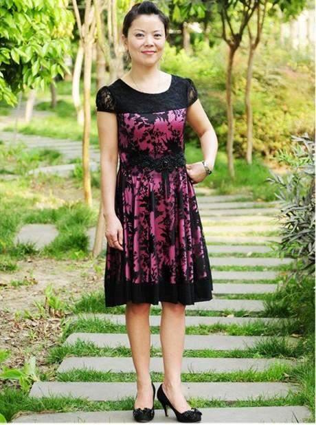 中年女性微信头像，中年女性的微信头像应该选哪些