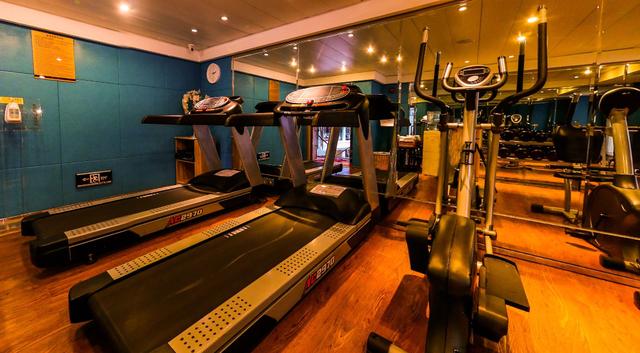 长江三峡豪华游轮黄金系列时间表，花费近2万元乘坐长江游轮