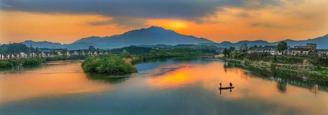 6月份适合旅游的古镇，4月最适合去的24个古镇