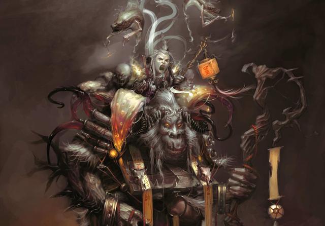 神话十大神猴，石猴孙悟空前三都排不上