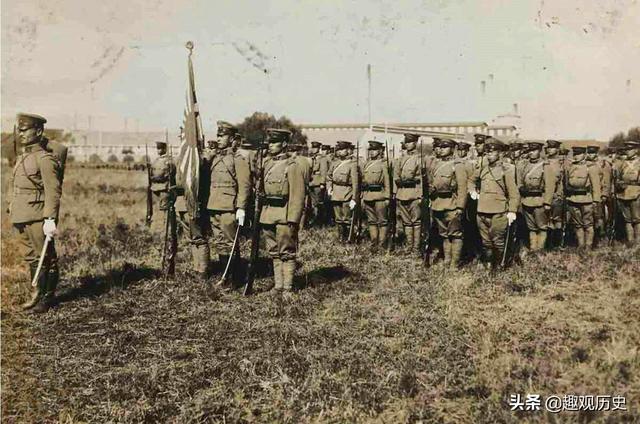 五虎大将的陵墓，此人号称在世关公