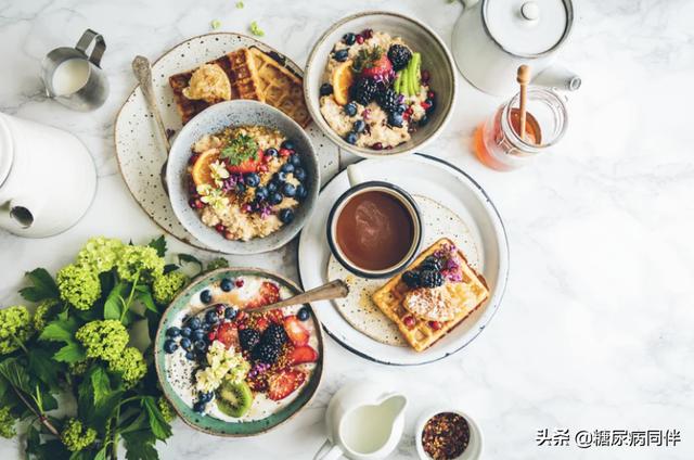 糖尿病食粮(糖尿病食粮能将糖)