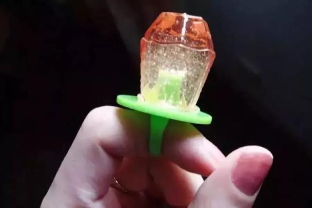 80年代的童年回忆小零食，盘点80后小时候零食