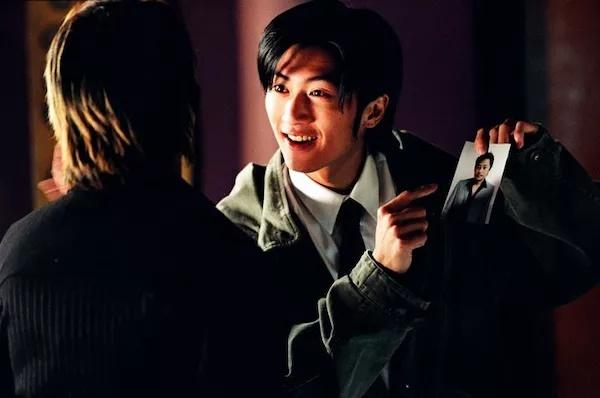 香港最新动作电影，香港动作电影推荐大片9.0以上评分（成龙梁朝伟刘德华张学友发新片）