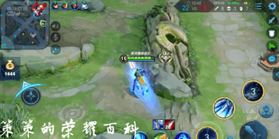 王者荣耀赵云的最强打法，国服榜一赵云深度教学