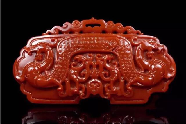 南红的寓意及佩戴禁忌，长期佩戴南红