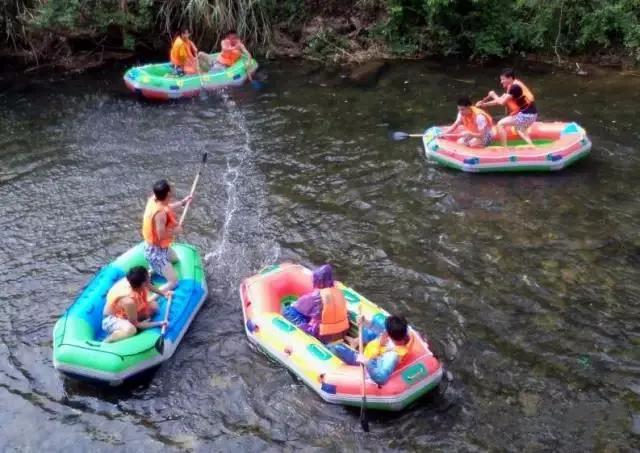 九江免费的旅游景点有哪些，九江最值得去的十大旅游地