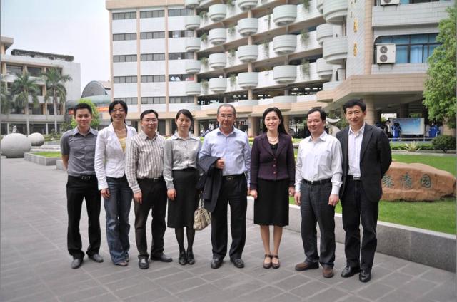 华南师范大学附属中学，华南师范大学附属中学多牛